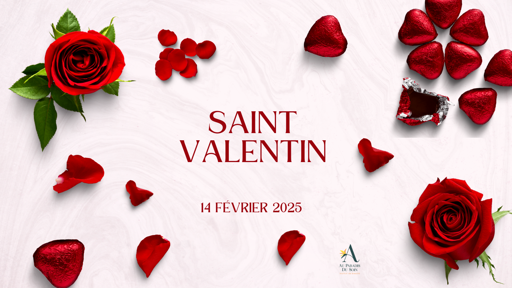 Saint Valentin